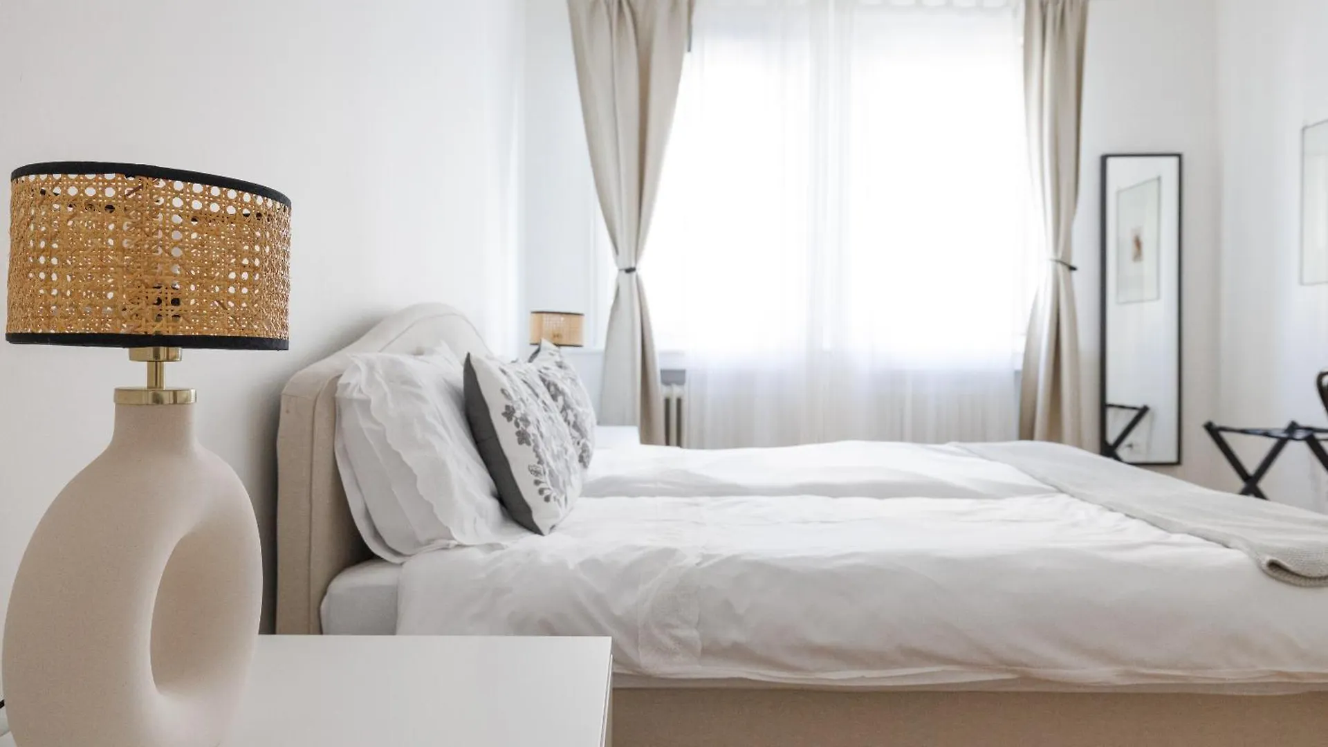 Papageno Apartments Vienna Aparthotel