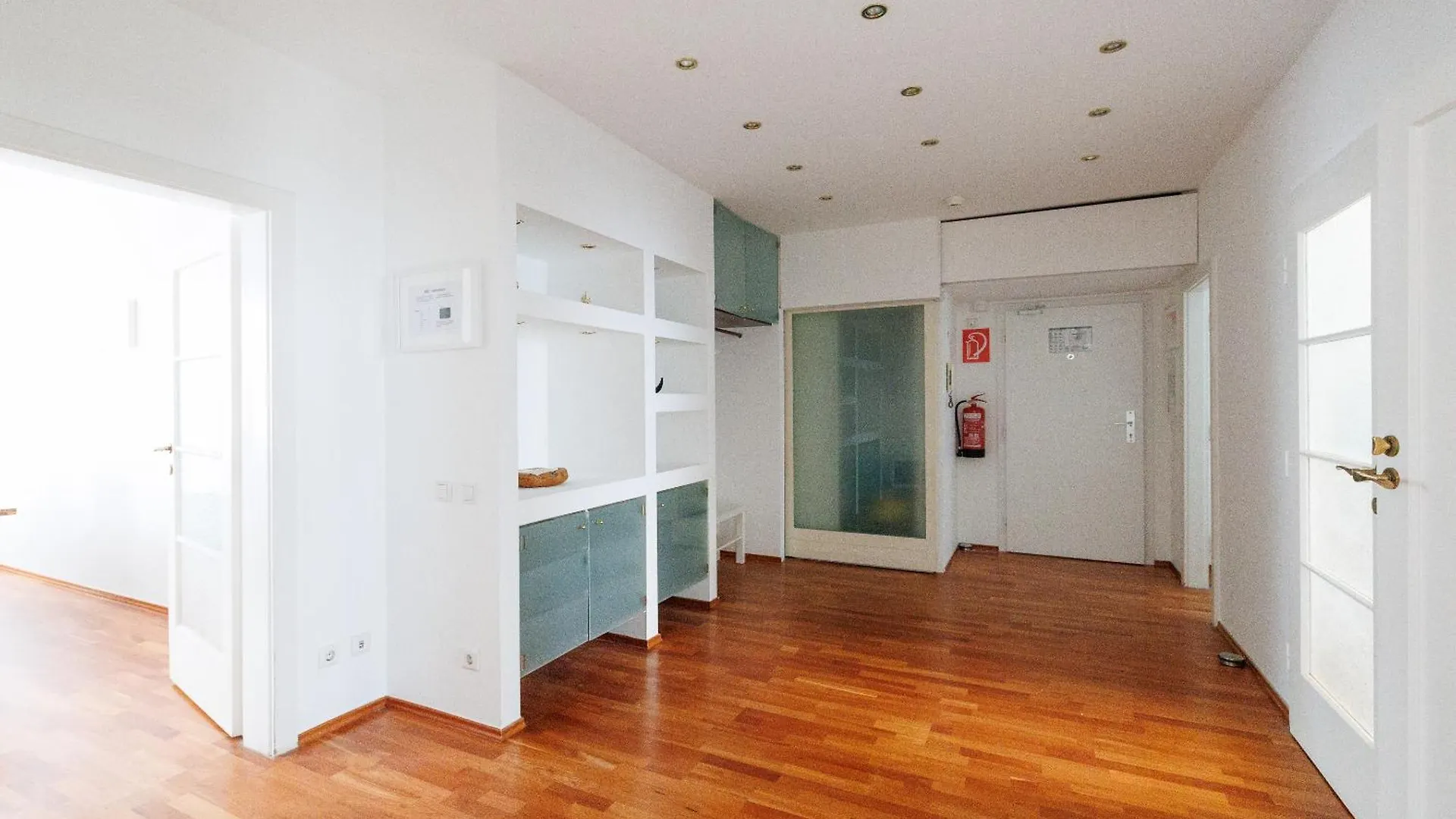 Aparthotel Papageno Apartments Vienna