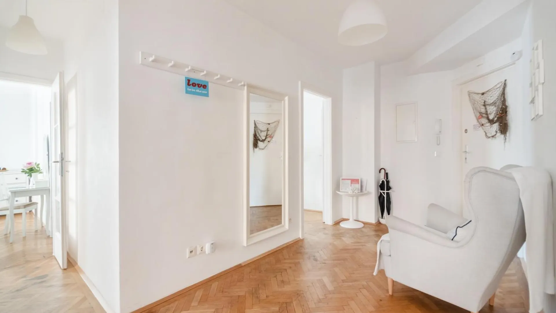 Papageno Apartments Vienna
