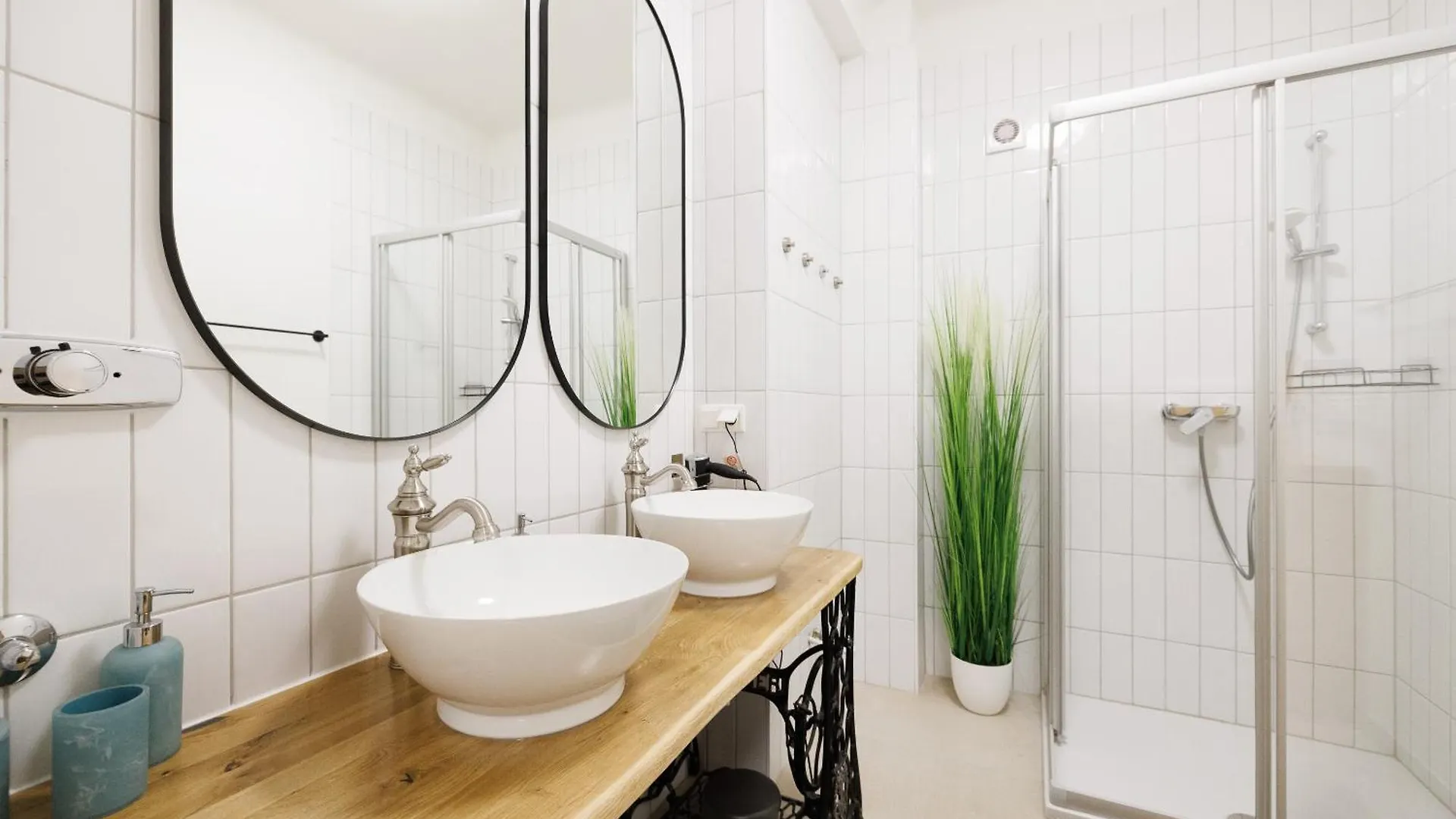 Papageno Apartments Vienna Aparthotel