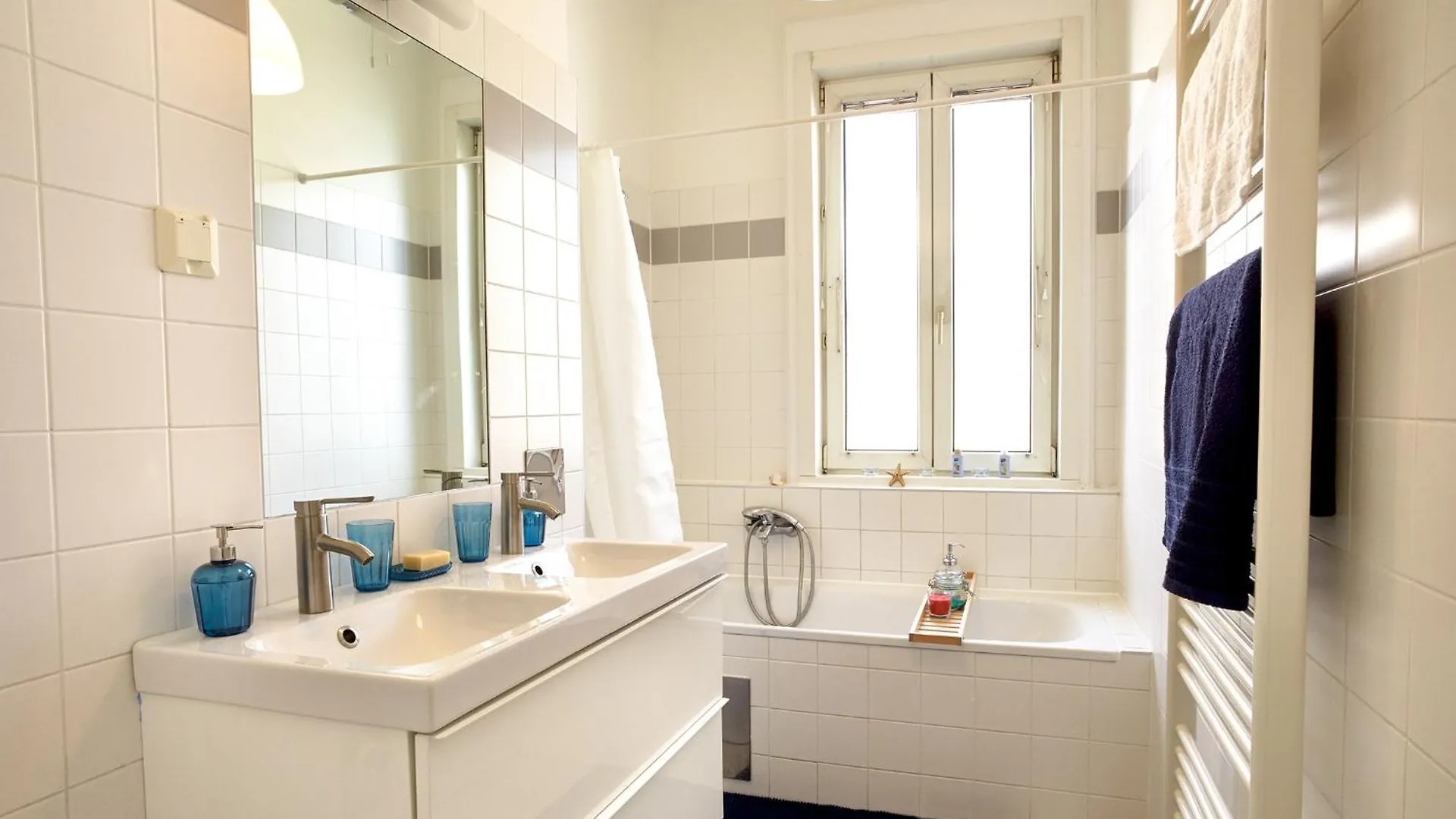 Papageno Apartments Vienna Austria