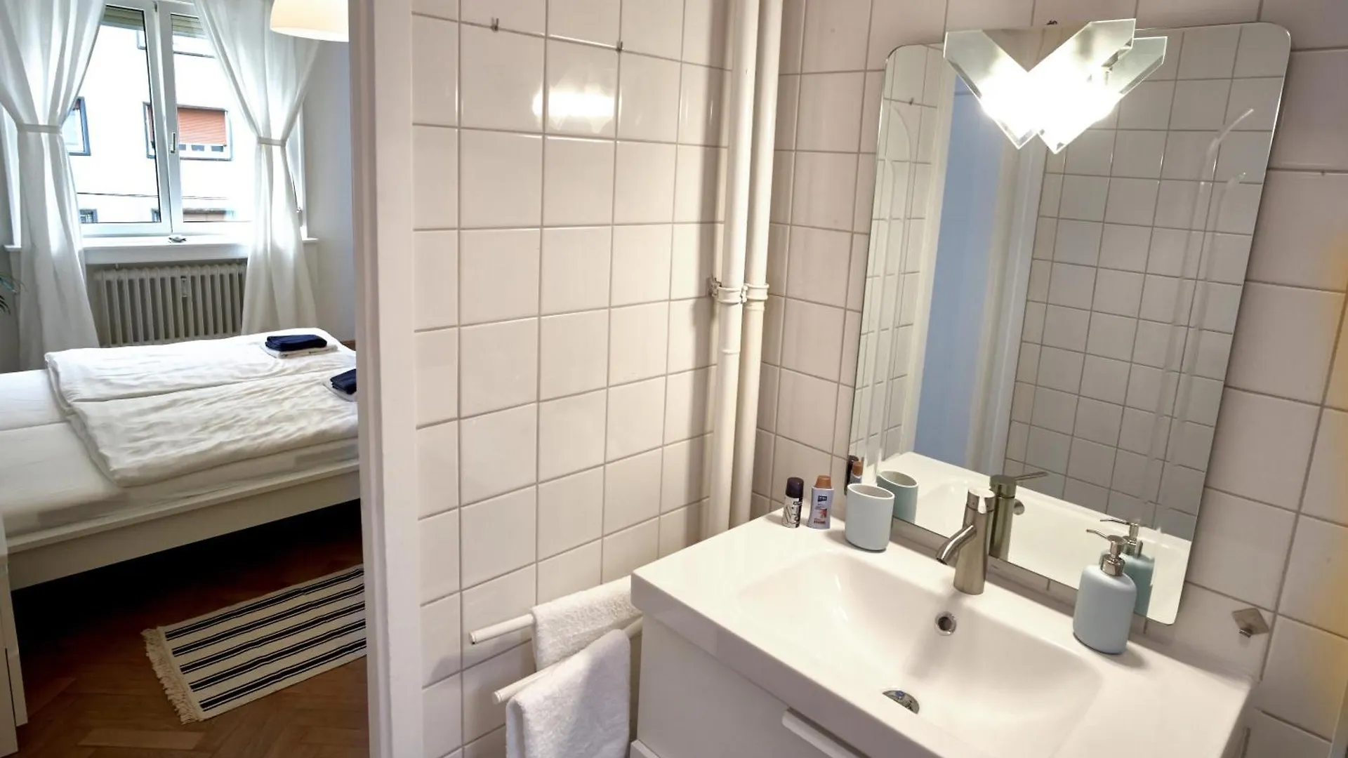 Aparthotel Papageno Apartments Vienna
