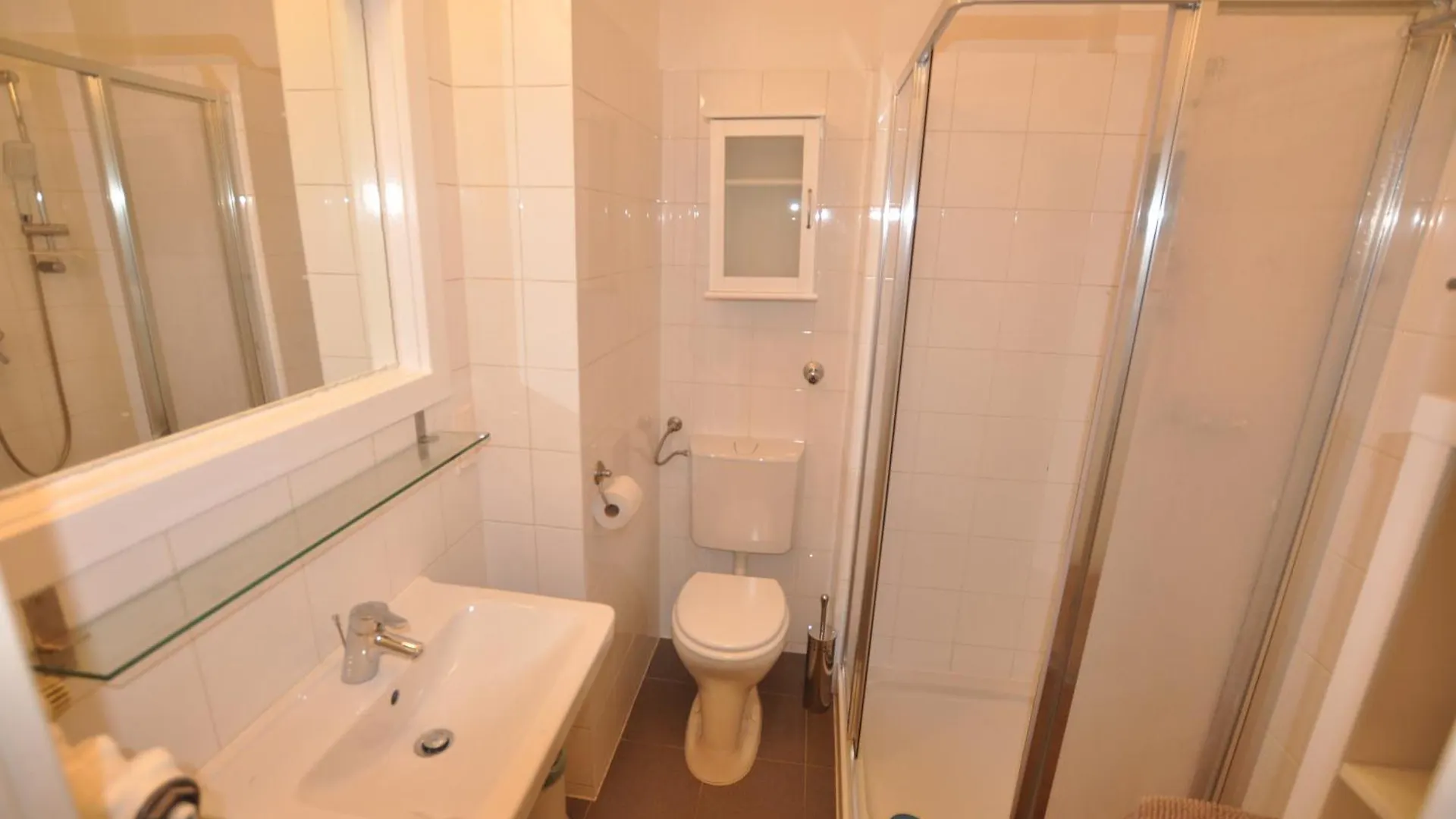 Papageno Apartments Vienna Aparthotel