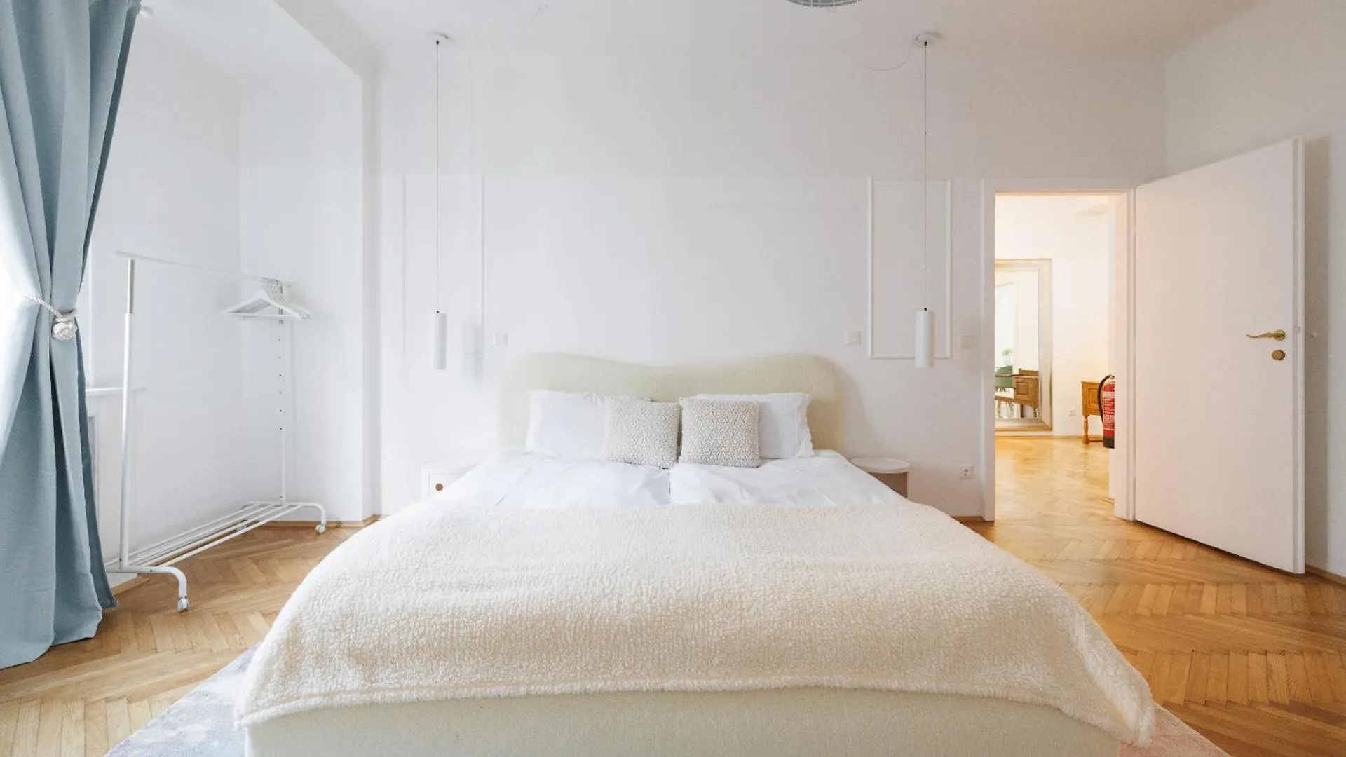 Aparthotel Papageno Apartments Vienna Austria